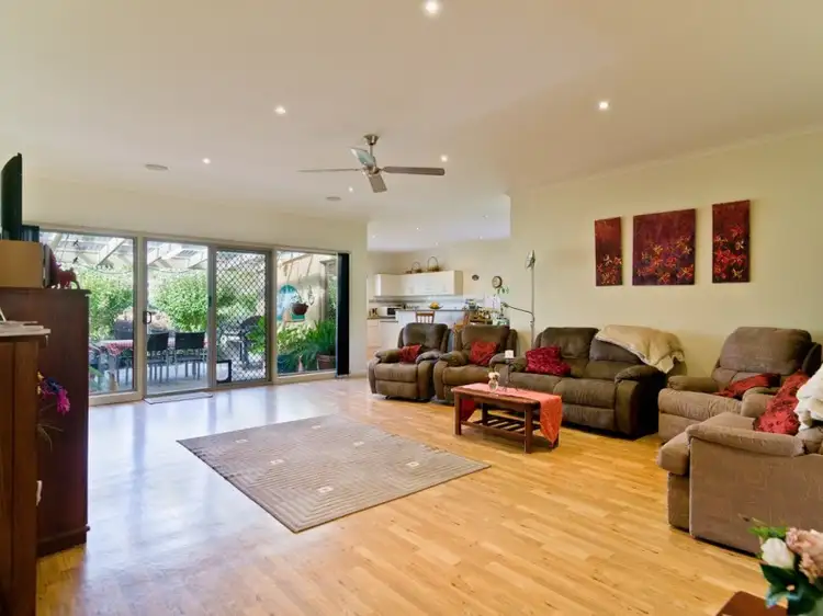 Fourth view of Homely house listing, 57 Princess Street, Campbells Creek VIC 3451
