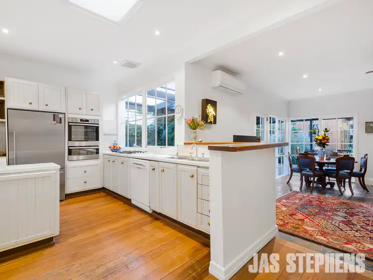 Second view of Homely house listing, 84 Macpherson Street, Footscray VIC 3011
