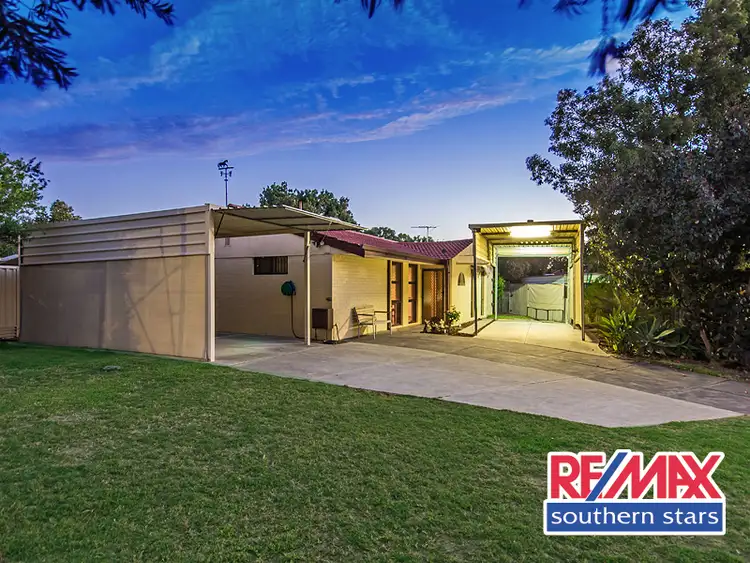 Third view of Homely house listing, 45 Stretton Way, Kenwick WA 6107