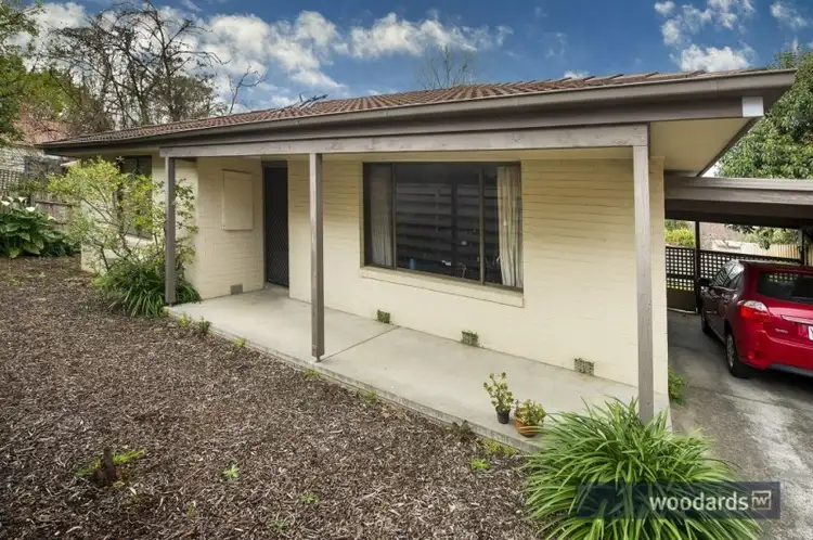 Second view of Homely unit listing, 1&2/120 Warrandyte Road, Ringwood VIC 3134