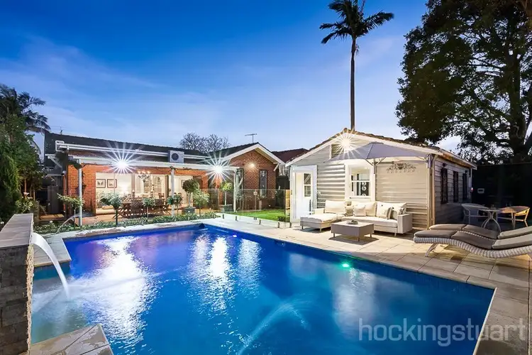 Fifth view of Homely house listing, 255 Booran Road, Caulfield South VIC 3162