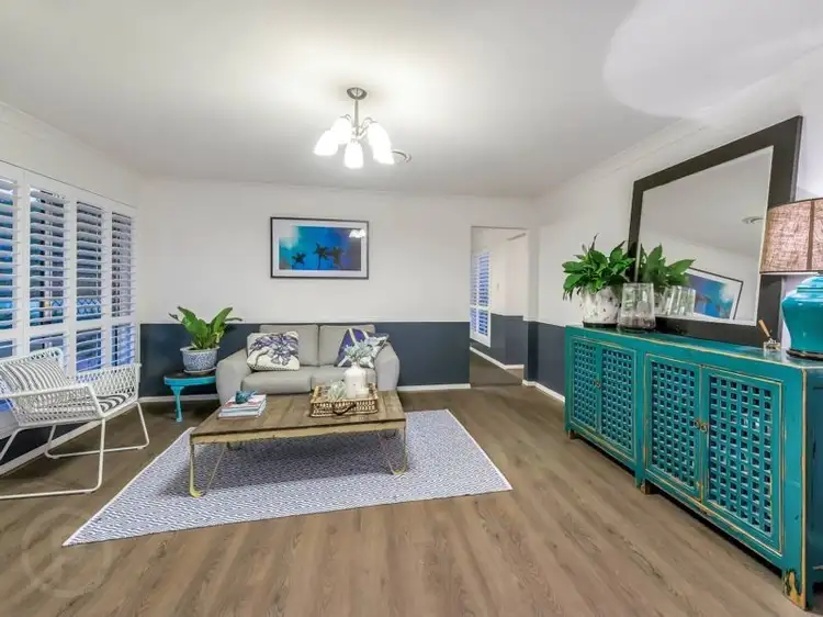 Third view of Homely house listing, 37 Margaret Court, Kenmore QLD 4069