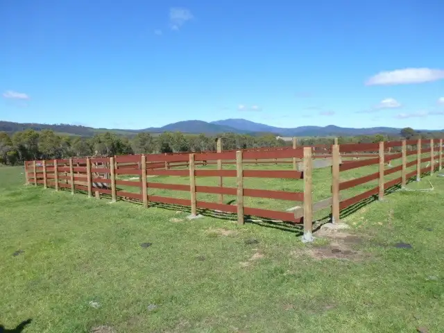 Fourth view of Homely rural property listing, 2672 Golconda Road, Nabowla, Scottsdale TAS 7260