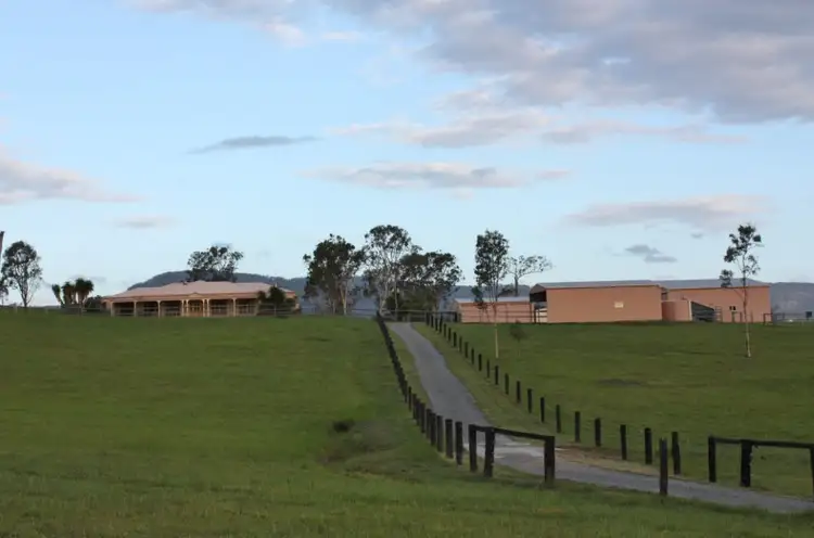 Main view of Homely rural property listing, 2843 Beaudesert - Beenleigh
Road, Mundoolun QLD 4285