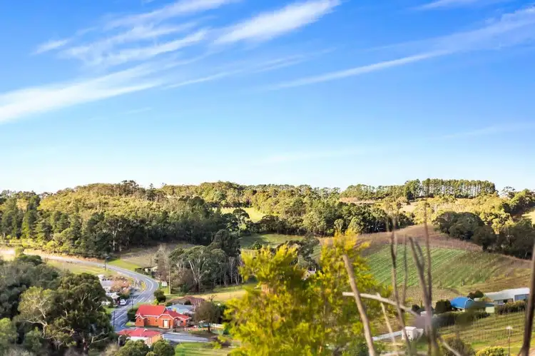 1551B Lobethal Road, Lenswood SA 5240