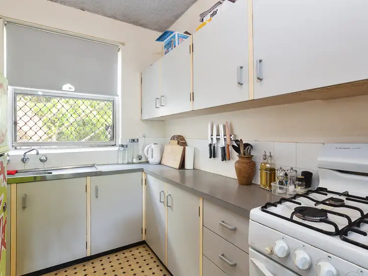 Third view of Homely unit listing, 2/33 Nesca Parade, The Hill NSW 2300
