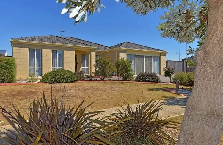 Second view of Homely house listing, 32 Mainsail Drive, St Leonards VIC 3223