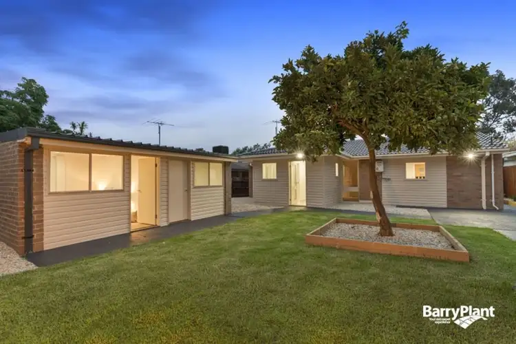 Fifth view of Homely house listing, 3 Oxford Drive, Bundoora VIC 3083