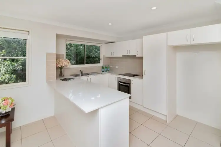 Third view of Homely house listing, 33A Margaret Street, Silkstone QLD 4304