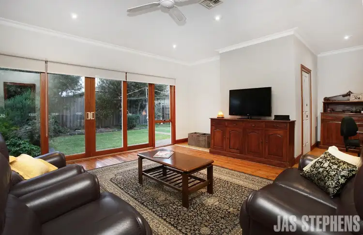 Fourth view of Homely house listing, 37 Edgar Street, Kingsville VIC 3012