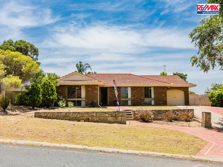 Main view of Homely house listing, 3 Jetty Place*, Heathridge WA 6027