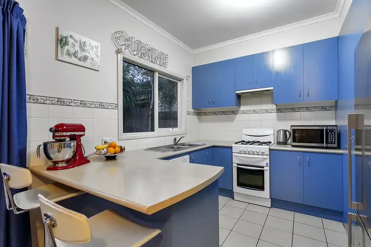 Fifth view of Homely house listing, 16 Kirk Street, Ringwood VIC 3134