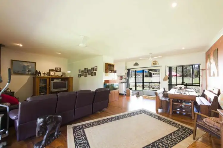 Fifth view of Homely house listing, 872 Lower Kangaroo Creek Road, Coutts Crossing NSW 2460