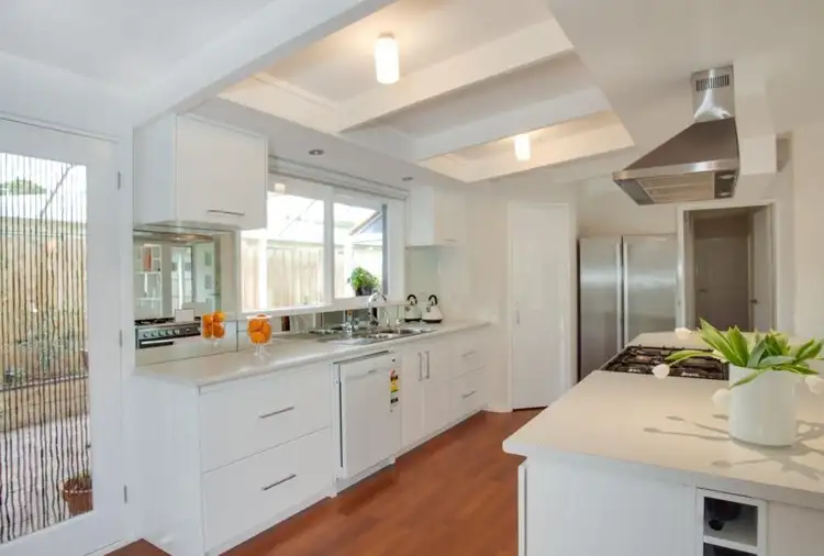 Second view of Homely house listing, 403 Browns Road, Rye VIC 3941