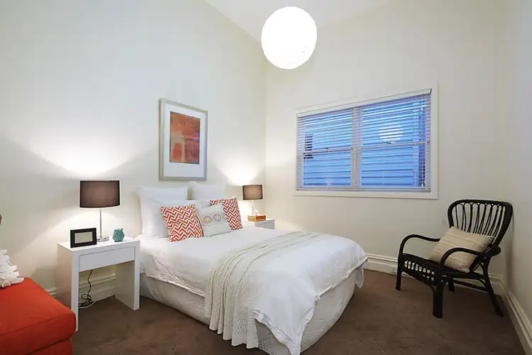 Fifth view of Homely house listing, 102 Albert Street, Port Melbourne VIC 3207