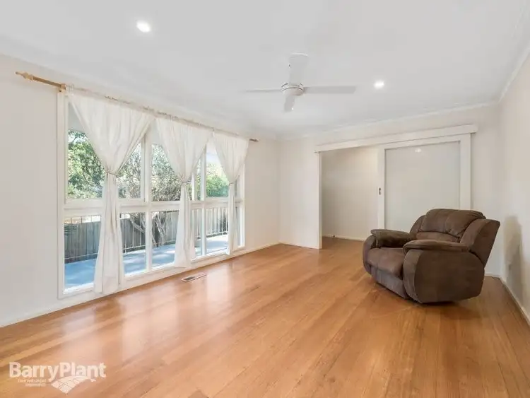 Second view of Homely house listing, 72 Miller Road, The Basin VIC 3154