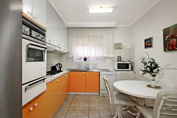 Third view of Homely apartment listing, 1/153 Wattletree Road, Malvern VIC 3144