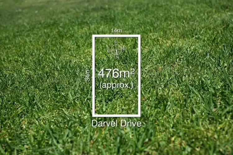 3 Darvel Drive, Mernda VIC 3754