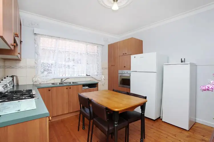 Sixth view of Homely house listing, 58 Cary Street, Sunshine North VIC 3020