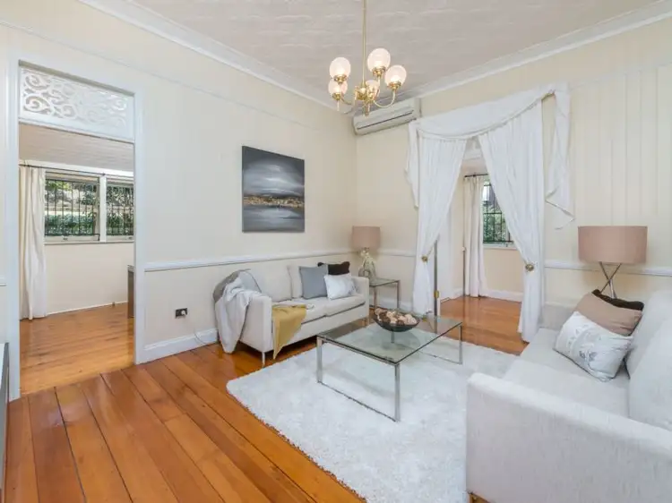 Third view of Homely house listing, 83 Munro Street, Auchenflower QLD 4066