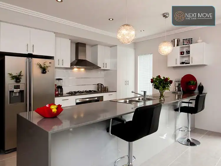 Fourth view of Homely house listing, 22 Victor St, Hilton WA 6163