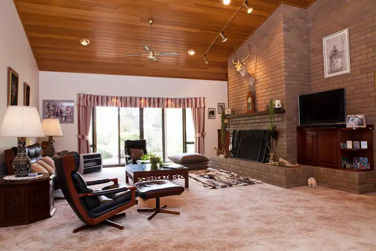 Third view of Homely rural property listing, 270 Sale-Heyfield Road, Fulham VIC 3851