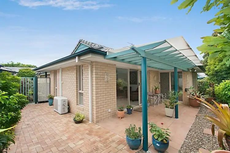 1/7 Harbour Drive 'Figtree Place', Tweed Heads NSW 2485