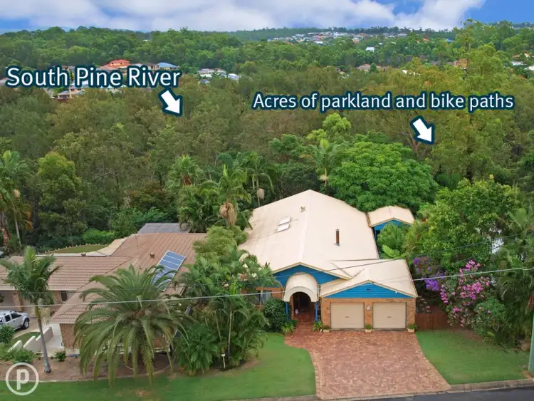Main view of Homely house listing, 60 Kingfisher Street, Albany Creek QLD 4035