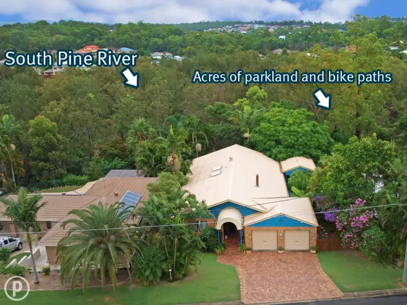 Main view of Homely house listing, 60 Kingfisher Street, Albany Creek QLD 4035