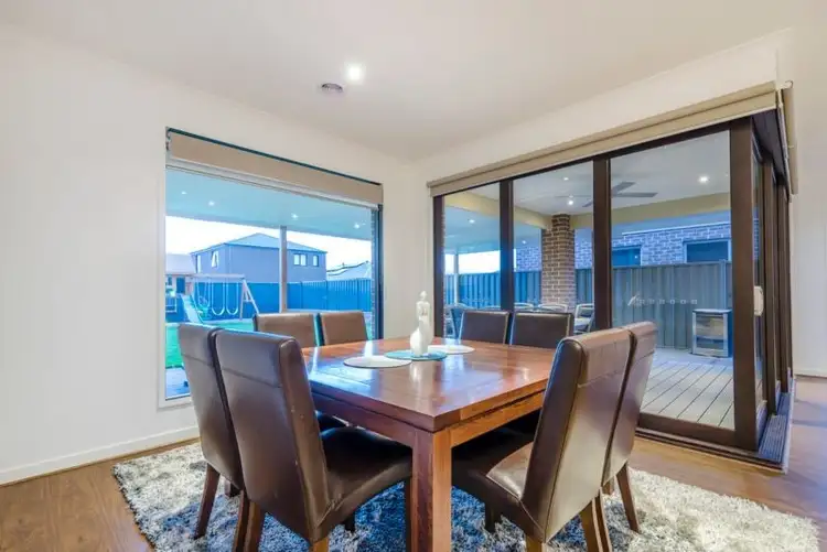 Seventh view of Homely house listing, 8 Sherwood Street, Tarneit VIC 3029