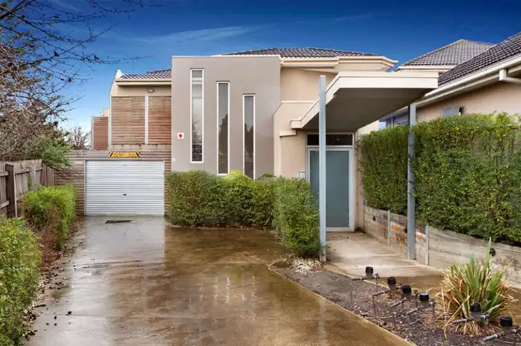 3/42 Nolan Avenue, Brooklyn VIC 3012