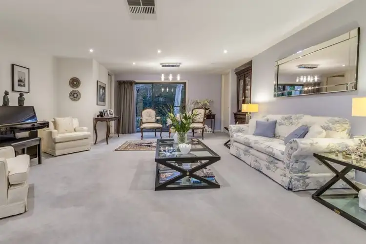 Third view of Homely house listing, 29 Jells Road, Wheelers Hill VIC 3150