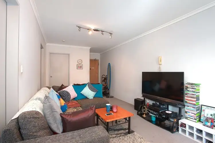 Third view of Homely unit listing, 31/142 Moore Street, Liverpool NSW 2170