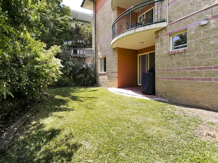 1/57 Hamson Terrace, Nundah QLD 4012