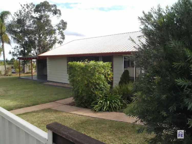 Fifth view of Homely house listing, 1 Barbara Street, Kingaroy QLD 4610