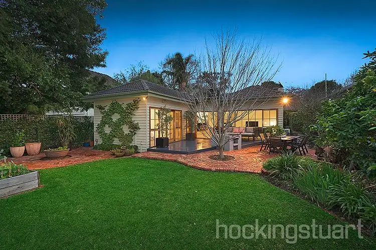 16 Spicer Street, Beaumaris VIC 3193