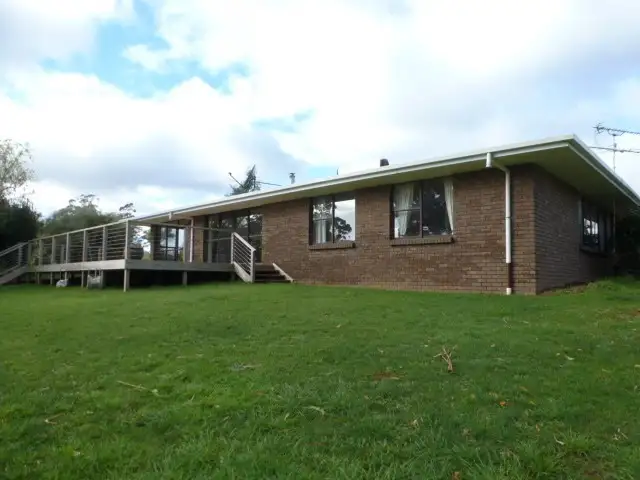 Main view of Homely rural property listing, 444 East Minstone Road, Scottsdale TAS 7260