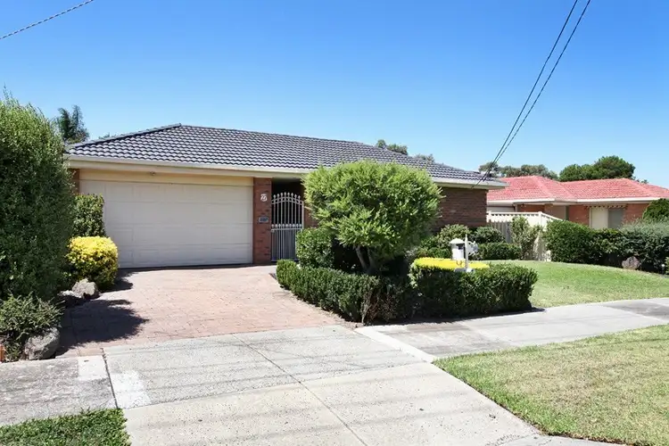 Third view of Homely house listing, 27 The Circuit, Gladstone Park VIC 3043