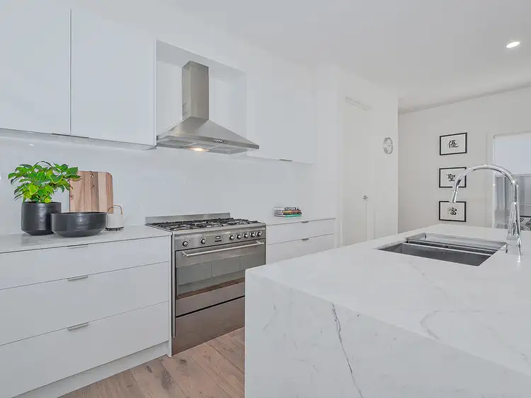 Sixth view of Homely house listing, 3B Courtabie Avenue, Rostrevor SA 5073