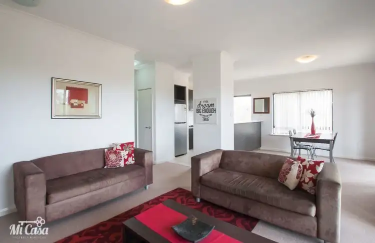 Second view of Homely apartment listing, 29/5 Spinebill Loop, Joondalup WA 6027