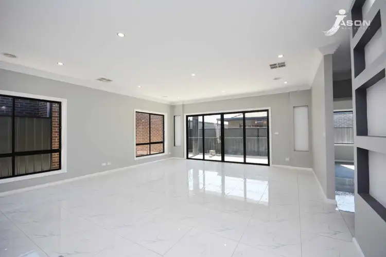 Seventh view of Homely house listing, Lot 21441 Bilby Street, Craigieburn VIC 3064