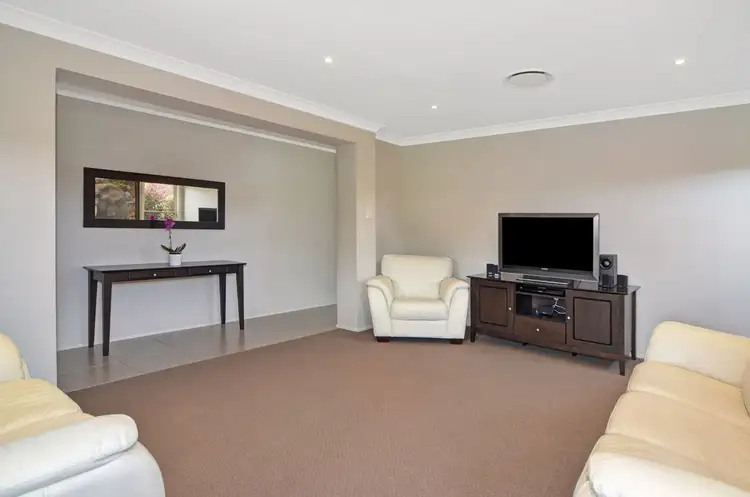 Third view of Homely house listing, 16 Emerald Drive, Meroo Meadow NSW 2540