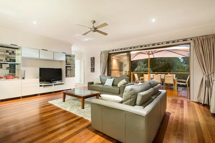 Fourth view of Homely house listing, 37 Nerreman Gateway, Eltham VIC 3095