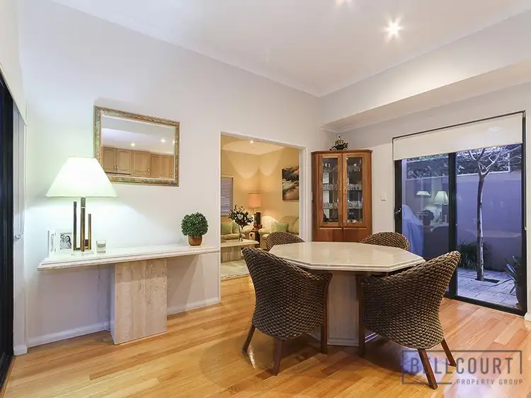 Fourth view of Homely house listing, 1/21 Hazel Street, Como WA 6152