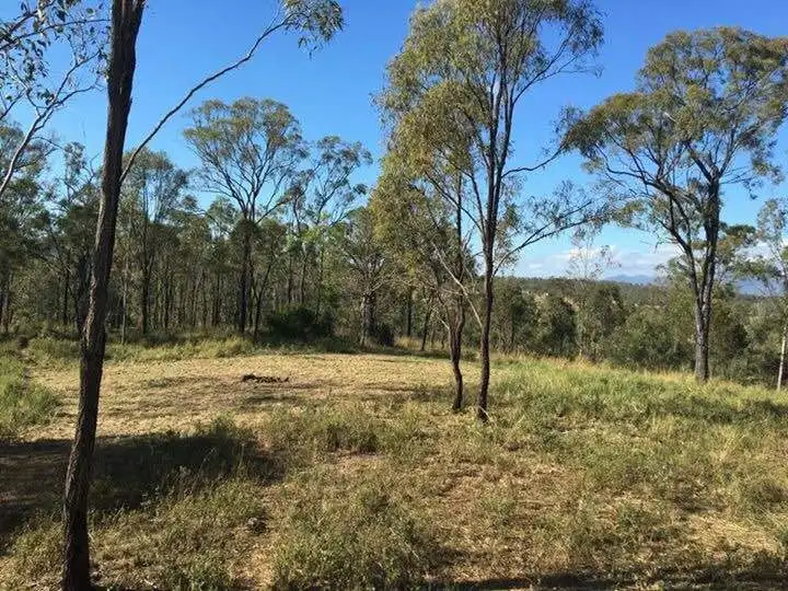 Main view of Homely rural property listing, LOT 65 WOOWOONGA HALL ROAD, Woowoonga QLD 4621