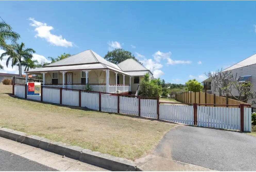 Main view of Homely house listing, 8 Hill Street, North Ipswich QLD 4305