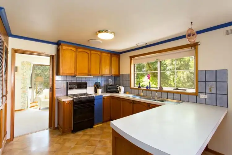 Fourth view of Homely house listing, 113 Whitehorse Road, Mount Clear VIC 3350