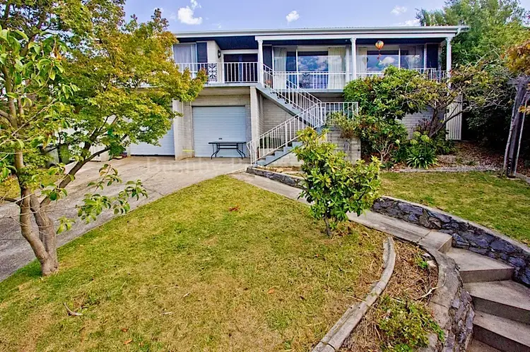 Main view of Homely house listing, 35 Rannoch Avenue, Riverside TAS 7250