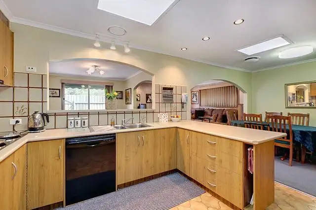 Fourth view of Homely house listing, 14 Barclay Close, Gladstone Park VIC 3043