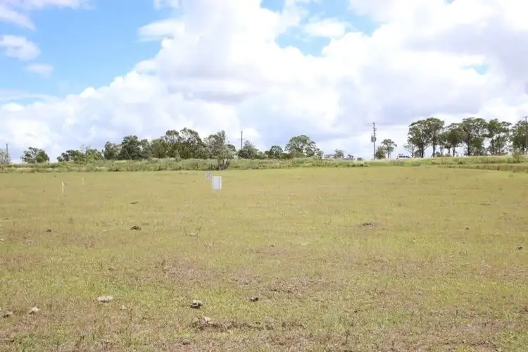 Third view of Homely land listing, Lot 109 St Helena, Lochinvar NSW 2321